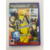Shin Megami Tensei: Persona 4 - PS2Playstation 2 Spellen Playstation 2€ 99,99 Playstation 2 Spellen