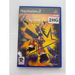 Musashi: Samurai Legend - PS2 Musashi: Samurai Legend