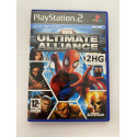 Marvel Ultimate Alliance - PS2Playstation 2 Spellen Playstation 2€ 9,99 Playstation 2 Spellen