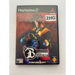 The Bouncer - PS2Playstation 2 Spellen Playstation 2€ 14,99 Playstation 2 Spellen