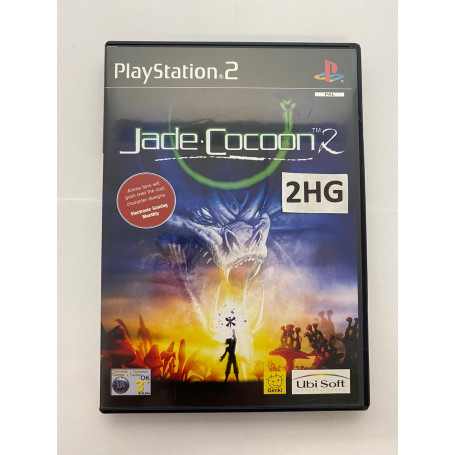 Jade Cocoon 2 - PS2Playstation 2 Spellen Playstation 2€ 39,99 Playstation 2 Spellen