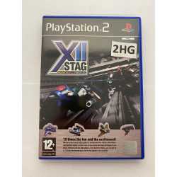 XII Stag - PS2 XII Stag