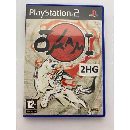 Okami