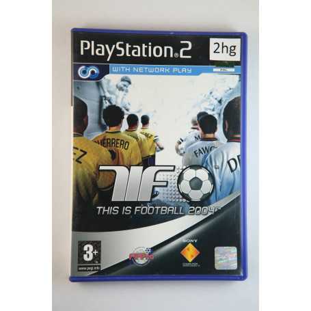 TIF 2004 - PS2Playstation 2 Spellen Playstation 2€ 2,50 Playstation 2 Spellen
