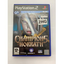 Champions of NorrathPlaystation 2 Spellen Playstation 2€ 24,95 Playstation 2 Spellen