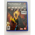 Ghost Rider - PS2Playstation 2 Spellen Playstation 2€ 17,50 Playstation 2 Spellen