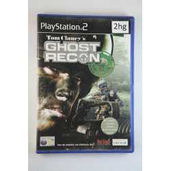 Tom Clancy's Ghost Recon