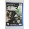 Tom Clancy's Ghost Recon - PS2Playstation 2 Spellen Playstation 2€ 4,99 Playstation 2 Spellen