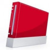 Wii Console Rood 25th anniversary editie