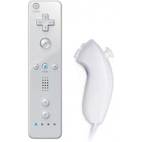 Trouwens buitenspiegel erosie Wii Console Rood 25th anniversary editie incl. witte controller
