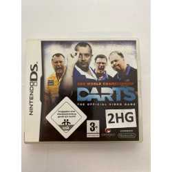 PDC World Championship Darts - DS PDC World Championship Darts