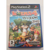 Worms 4: Mayhem Worms 4: Mayhem