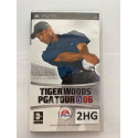 Tiger Woods PGA Tour 06 - PSPPSP Spellen PSP€ 4,99 PSP Spellen