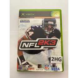NFL 2K3 NFL 2K3