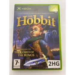The HobbitXbox Spellen Xbox€ 7,50 Xbox Spellen