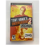 Tony Hawk's Underground 2 Remix (USA)
