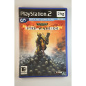 Warhammer 40.000: Fire Warrior - PS2Playstation 2 Spellen Playstation 2€ 7,50 Playstation 2 Spellen