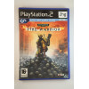 Warhammer 40.000: Fire Warrior - PS2Playstation 2 Spellen Playstation 2€ 7,50 Playstation 2 Spellen