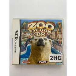 Zoo Tycoon DS - DS Zoo Tycoon DSDS Games Nintendo DS€ 9,95 DS Games
