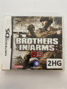 Brothers in Arms DS