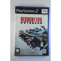Resident Evil: Outbreak - PS2Playstation 2 Spellen Playstation 2€ 19,99 Playstation 2 Spellen