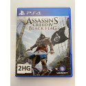 Assassin's Creed IV Black Flag