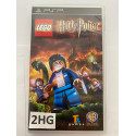 Lego Harry Potter Jaren 5-7 - PSPPSP Spellen PSP€ 14,99 PSP Spellen