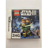 Lego Star Wars III: The Clone WarsDS Games Nintendo DS€ 14,95 DS Games