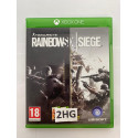 Tom Clancy's Rainbow Six Siege