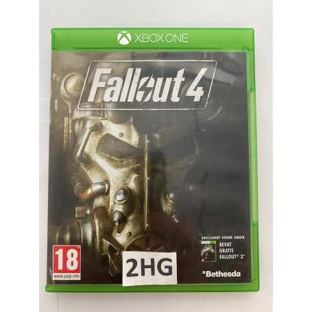 Fallout 4Xbox One Games Xbox One€ 9,95 Xbox One Games
