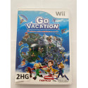 Go Vacation - WiiWii Spellen Nintendo Wii€ 34,99 Wii Spellen