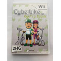 Cyberbike Cycling Sports incl. Bike - WiiWii Spellen Nintendo Wii€ 199,99 Wii Spellen