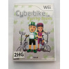 Cyberbike Cycling Sports incl. Bike - WiiWii Spellen Nintendo Wii€ 199,99 Wii Spellen