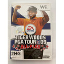 Tiger Woods PGA Tour 09 - WiiWii Spellen Nintendo Wii€ 4,99 Wii Spellen
