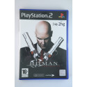 Hitman Contracts - PS2Playstation 2 Spellen Playstation 2€ 7,50 Playstation 2 Spellen