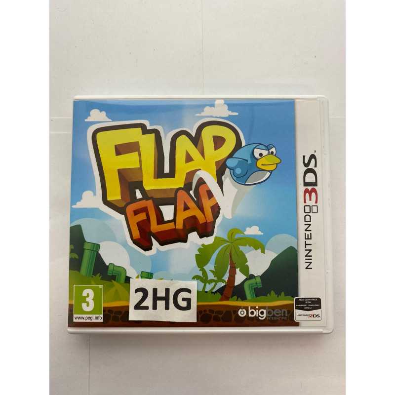 Flap Flap