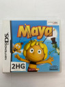 Maya