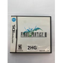 Final Fantasy III (NTSC)DS Games Nintendo DS€ 24,95 DS Games