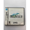 Final Fantasy III (NTSC)