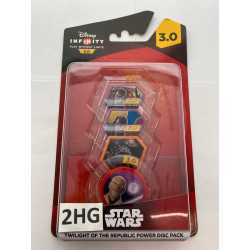 Twilight of the Republic Power Disc PackDisney Infinity 3.0 Star Wars€ 14,95 Disney Infinity 3.0