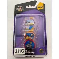 Power Disc Pack