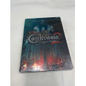 Castlevania Lord of Shadows 2 Steelcase