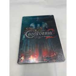 Castlevania Lord of Shadows 2 Steelcase