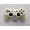 PS3 Controller Wit (refurbished)Playstation 3 Console en Toebehoren € 44,95 Playstation 3 Console en Toebehoren