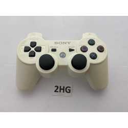 PS3 Controller Wit (nette staat) PS3 Controller Wit (nette staat)