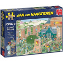 Jan van Haasteren: De Kunstmarkt - 1000 stukjesPuzzels (new) Puzzels1€ 20,95 Puzzels (new)