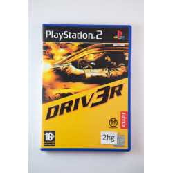 Driv3r