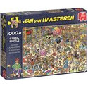 Jan van Haasteren: Der Spielzeugladen
