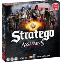 Stratego Assassin's CreedBordspellen (new) BordspelN€ 34,95 Bordspellen (new)