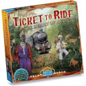 Ticket to Ride AfricaBordspellen (new) BordspelN€ 27,95 Bordspellen (new)